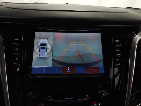 Used 2020 Cadillac Escalade Luxury image 28