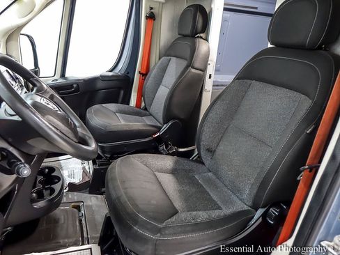 Used 2021 RAM ProMaster 3500 FWD image 7