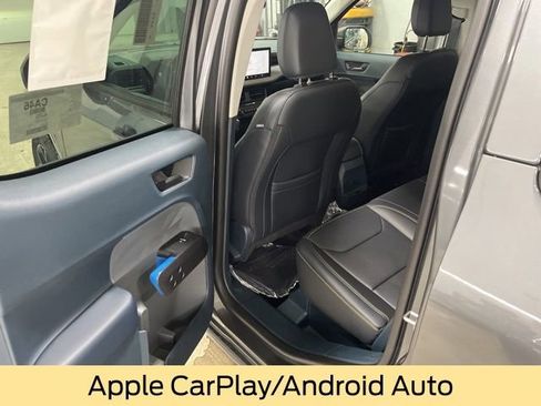 New 2026 Ford Maverick Lobo AWD/4WD image 25