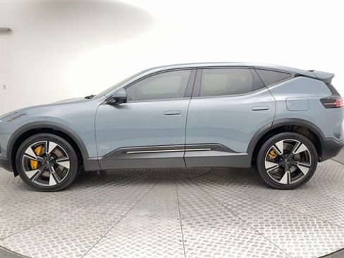 Used 2025 Polestar Polestar 3 Long Range Dual Motor Launch E image 5