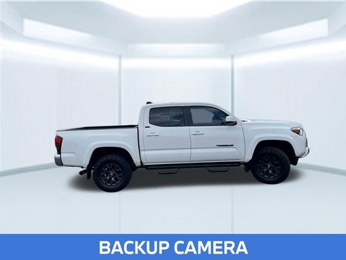 Used 2023 Toyota Tacoma SR5 RWD image 7