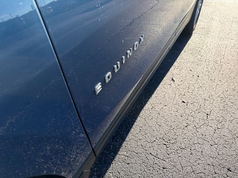 Used 2024 Chevrolet Equinox LT w/ LPO, Floor Liner Package AWD/4WD image 9