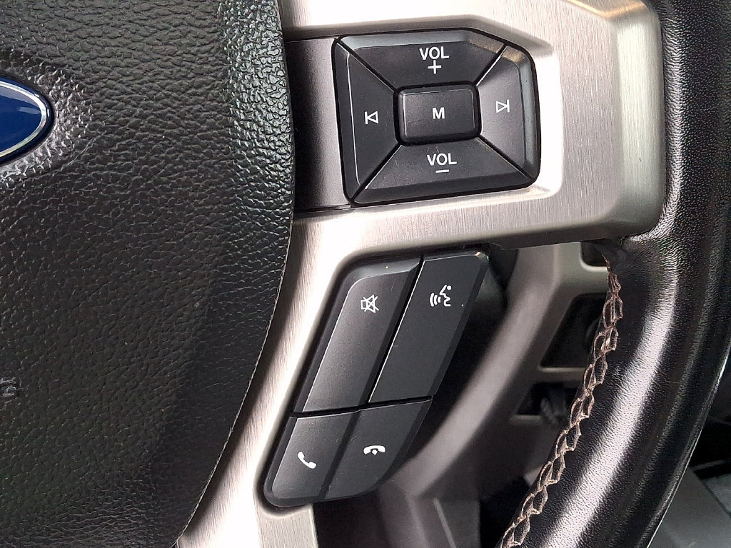 Used 2019 Ford F150 Platinum w/ Equipment Group 701A Luxury AWD/4WD image 24