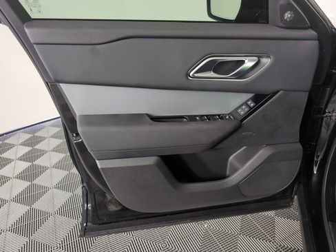 Certified 2025 Land Rover Range Rover Velar S image 11
