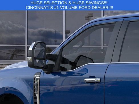 New 2026 Ford F350 King Ranch w/ Chrome Package AWD/4WD image 20