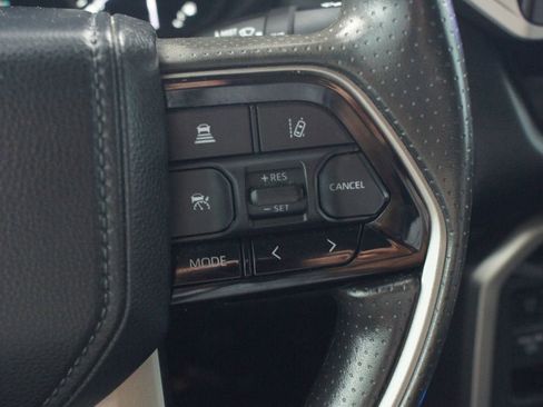 Used 2023 Toyota Tundra SR5 AWD/4WD image 9