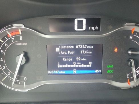 Used 2023 Honda Ridgeline Black Edition image 25