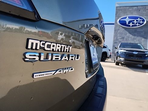 Certified 2025 Subaru Outback Limited image 12