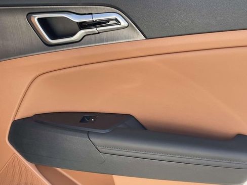 New 2026 Kia Sportage X-Line image 21