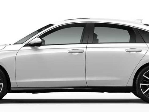 New 2026 Honda Accord Touring image 4