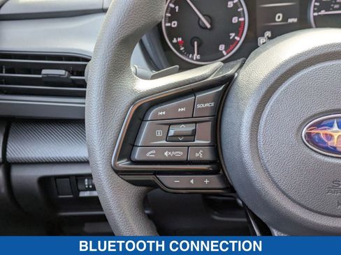 Certified 2026 Subaru Crosstrek 2.0i Premium image 16