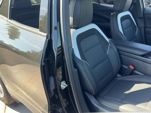 Used 2024 Chevrolet Blazer EV LT AWD/4WD image 15