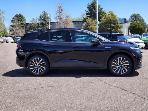 New 2026 Volkswagen ID.4 Pro AWD/4WD image 5