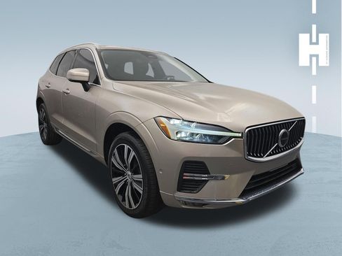 Used 2023 Volvo XC60 B5 Plus w/ Protection Package Premier FWD image 1