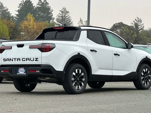 New 2026 Hyundai Santa Cruz SEL image 4