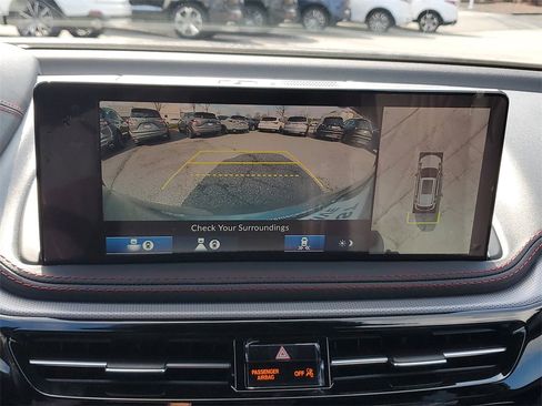 New 2026 Acura MDX A-Spec image 29