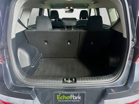 Used 2022 Kia Soul LX w/ Technology Package FWD image 28