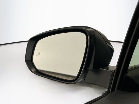 Used 2023 Subaru Solterra AWD image 16