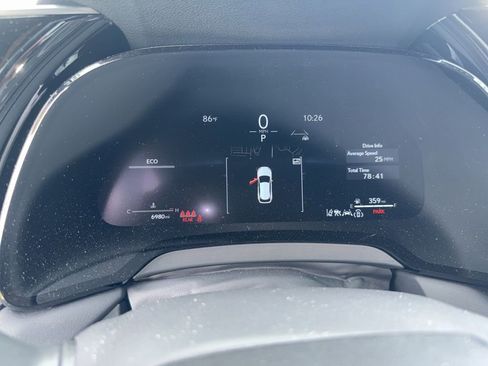 Used 2025 Lexus RX 350 Premium Plus w/ Accessory Package (Z1) FWD image 14