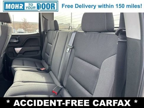 Used 2018 Chevrolet Silverado 1500 LT w/ All Star Edition image 26