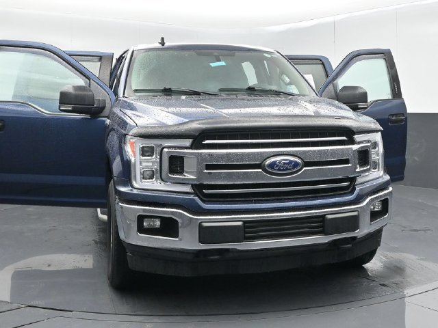 Used 2020 Ford F150 XLT AWD/4WD image 60