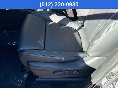 New 2026 Subaru Ascent Limited image 24