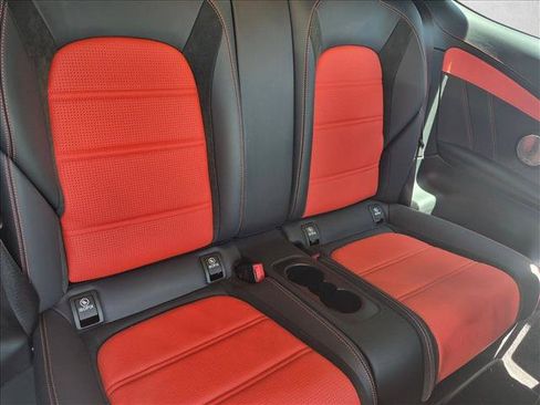 Used 2023 Mercedes-Benz C 63 AMG S image 19