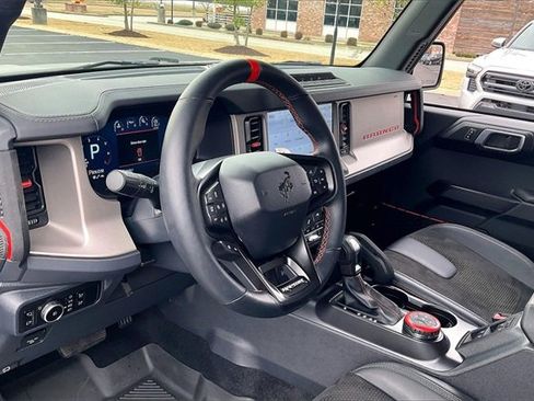 Used 2024 Ford Bronco Raptor image 14