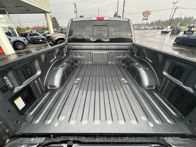 Used 2026 Ford F150 Tremor w/ Equipment Group 402B MID AWD/4WD image 22