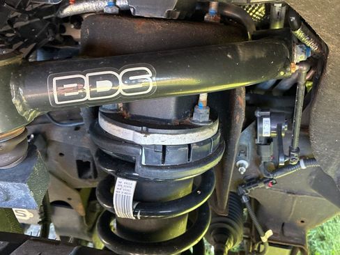 Used 2025 GMC Sierra 1500 Denali Ultimate AWD/4WD image 14