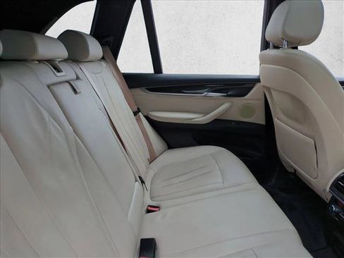 Used 2018 BMW X5 xDrive35i AWD/4WD image 20