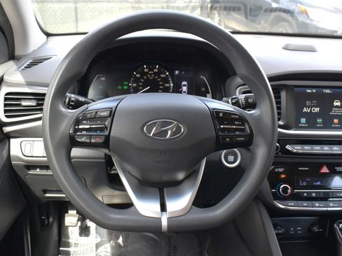 Used 2019 Hyundai Ioniq Blue FWD image 14