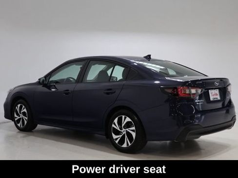 Used 2025 Subaru Legacy Premium AWD/4WD image 6