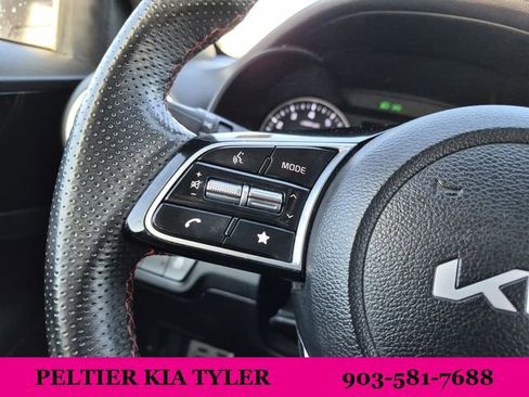 Certified 2023 Kia Forte GT image 32