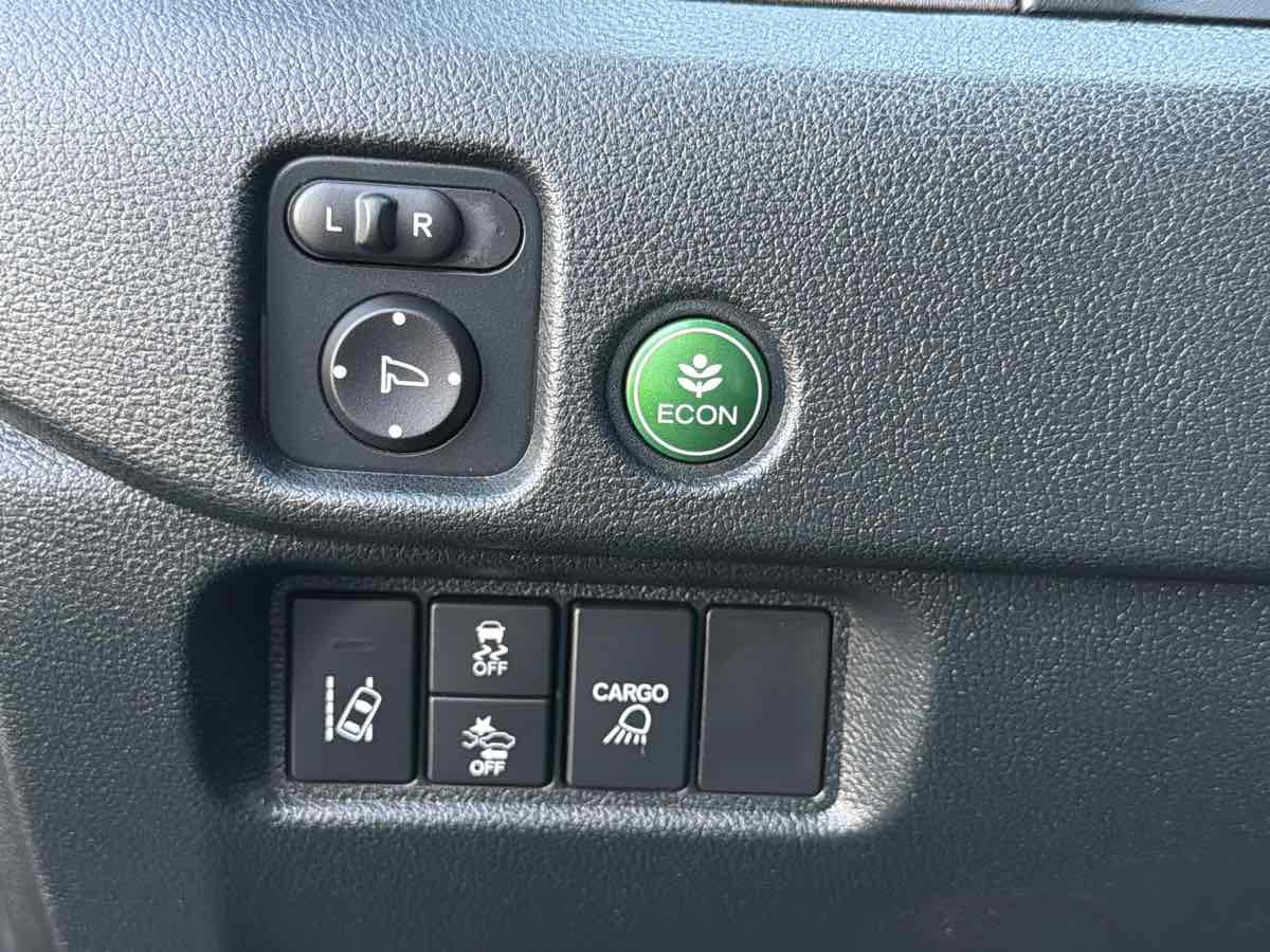 Used 2023 Honda Ridgeline Sport image 25
