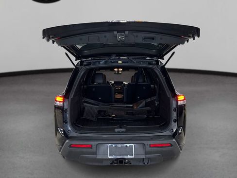 Certified 2023 Nissan Pathfinder Rock Creek image 11