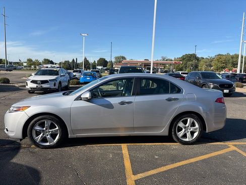 Used 2011 Acura TSX Sedan FWD image 5