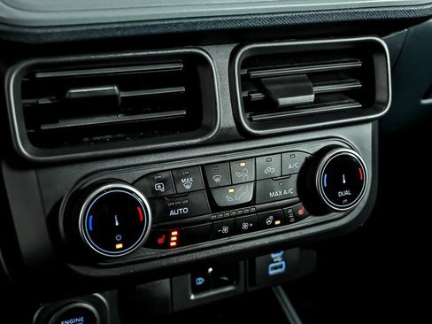 Used 2024 Ford Maverick Lariat FWD image 28
