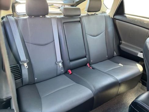 Used 2015 Toyota Prius Four FWD image 18