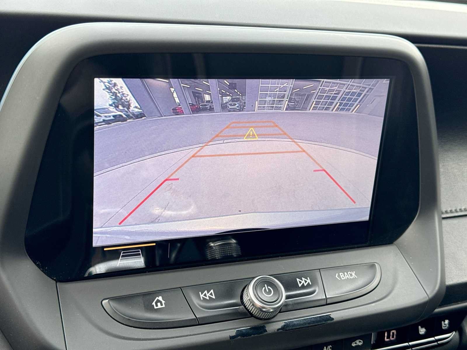 Used 2019 Chevrolet Camaro SS RWD image 27