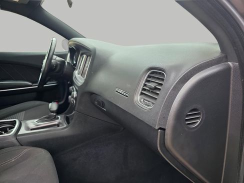 Used 2023 Dodge Charger SXT image 11