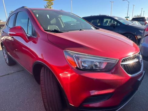 Used 2017 Buick Encore Preferred image 3