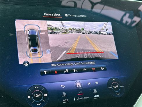 Certified 2024 Mercedes-Benz EQS 450+ 4MATIC Sedan image 23