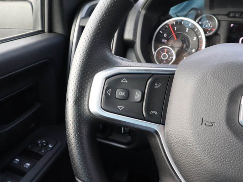 New 2026 RAM 4500 Tradesman AWD/4WD image 23