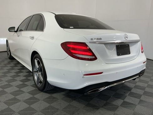 Used 2017 Mercedes-Benz E 300 image 7