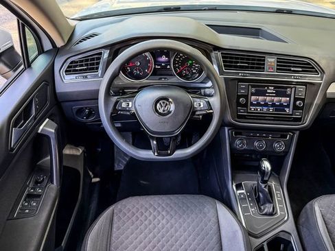 Used 2021 Volkswagen Tiguan S FWD image 29