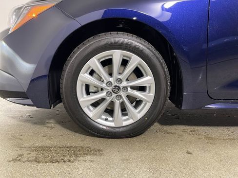 New 2026 Toyota Corolla LE image 11