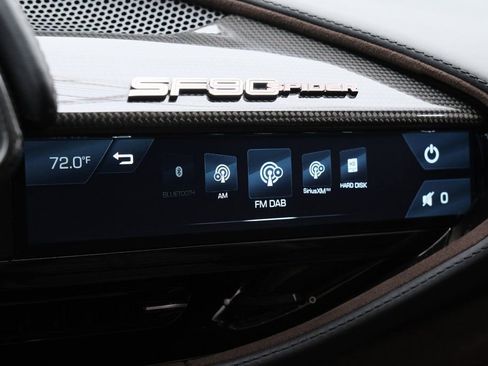 Used 2022 Ferrari SF90 Spider AWD/4WD image 38