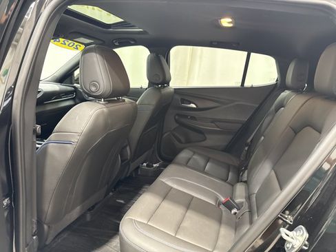 Used 2024 Buick Envista Sport Touring w/ Convenience I Package FWD image 20