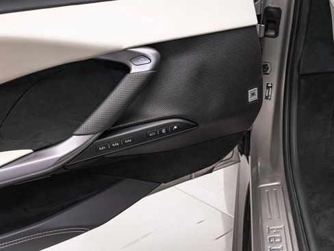 Certified 2025 Ferrari 296 GTS image 36